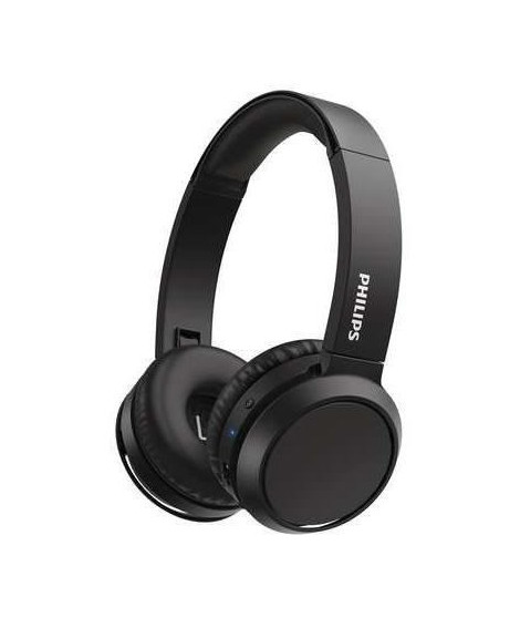 R-MUSIC RM311012 Casque TV sans fil - Transmetteur USB - Noir - La