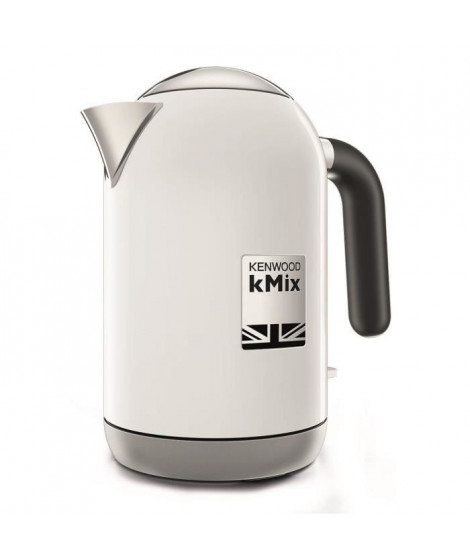 KENWOOD ZJX650WH Bouilloire kMix 1 L - Blanc