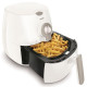 PHILIPS HD9216/80 Airfryer Friteuse saine - Multicuiseur - Daily Collection - 0.8kg - Blanc