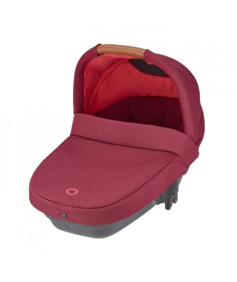 BEBE CONFORT Nacelle Amber Plus Essential Red