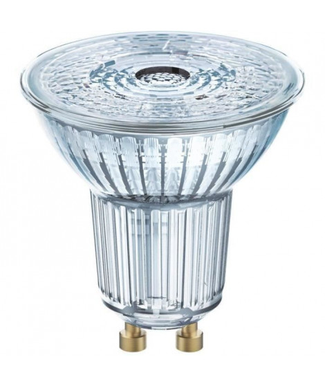 OSRAM BTE2 Spot PAR16 LED 36° verre - 4,3 W  50 W - GU10 - Blanc froid