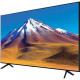SAMSUNG UE43TU7022 - TV LED 43'' (108cm) - UHD 4K- HDR10+ - Smart TV - 2xHDMI - 1xUSB - Classe énergétique A