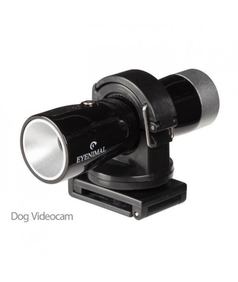 Caméras pour chiens EYENIMAL DOG VIDEOCAM