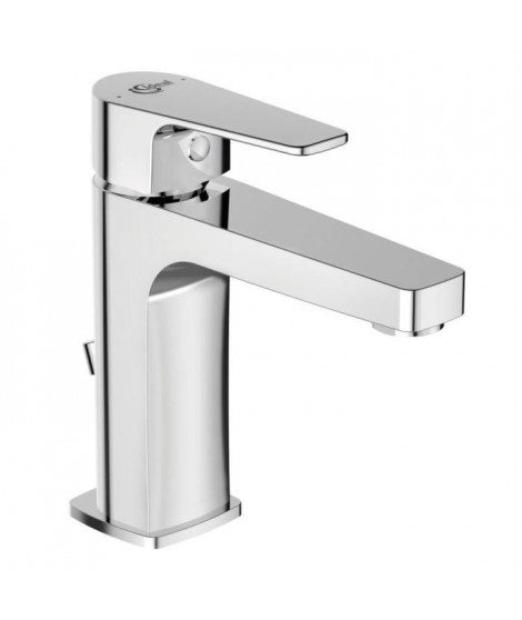 Mitigeur lavabo monocommande - ESLA - Chrome - Ideal Standard