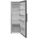 SHARP Réfrigérateur Armoire, 390 L, Inox
