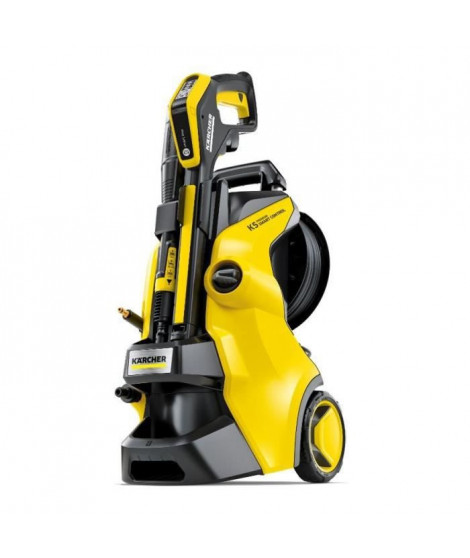 Nettoyeur haute pression KARCHER K5 Premium Smart Control