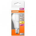 OSRAM Ampoule LED STAR+ Standard RGBW dép radiateur variable - 9W équivalent 60W E27 - Blanc chaud