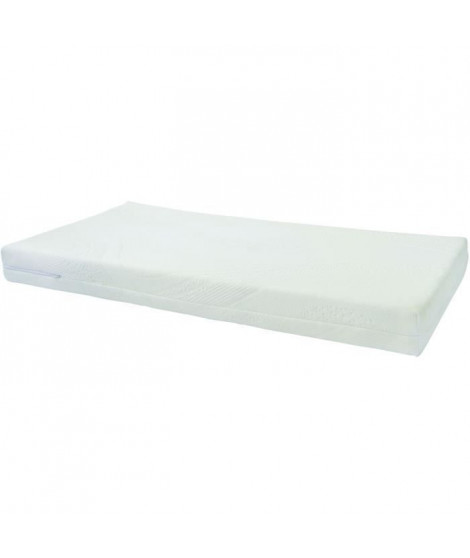 TINEO Matelas sensitive 60x120x10