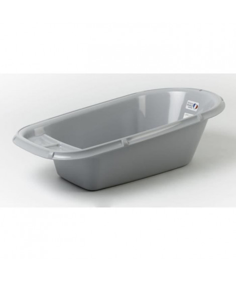 THERMOBABY BAIGNOIRE LUXE Gris Charme