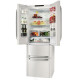HOTPOINT E4DWC1 - Réfrigérateur multi-portes - 399L (292+107) - Froid ventilé - A+ - L 70cm x H 195.5cm - Blanc
