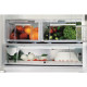 HOTPOINT E4DWC1 - Réfrigérateur multi-portes - 399L (292+107) - Froid ventilé - A+ - L 70cm x H 195.5cm - Blanc