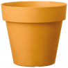 DEROMA Pot de fleurs rond Like Curry - 38 cm
