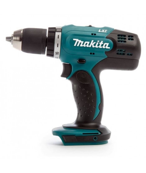 Perceuse-visseuse Makita 18V LXT (machine seule)