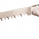 KENWOOD KN650 Couteau électrique - Blanc