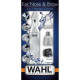 WALH 09649-016 - Tondeuse cheveux sans fil Cordless Color Pro - 20 pieces - Protege-lame - Guides de coupe pour oreille