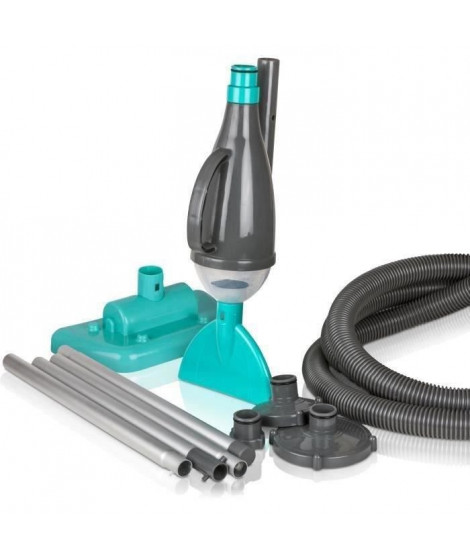 SPOOL - Aspirateur médium pour Piscine et Spa