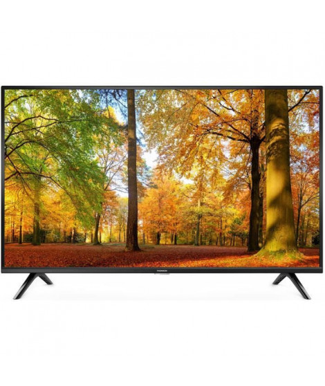 THOMSON 32HD3301 TV LED HD - 32 (81cm) - 2 * HDMI - Classe énergétique A+