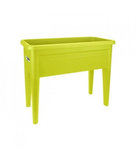 ELHO Table de culture XXL Green Basics - Vert lime