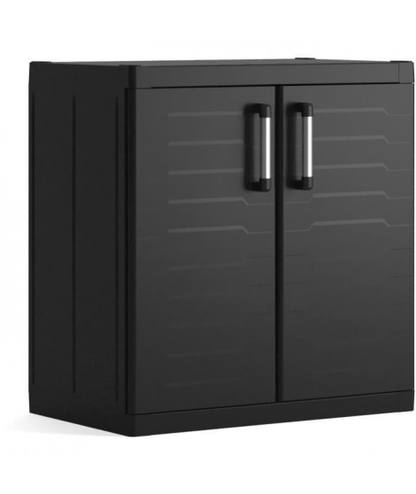 KETER | Armoire Basse XL DETROIT