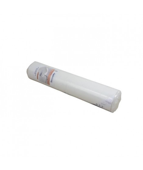 ROLL Matelas de renouvellement roulé pour BZ 140x190 Dunlopillo 15 cm