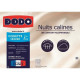 DODO Couettes légere 220x240 - 100% Polyester Microlux - NUITS CALINES