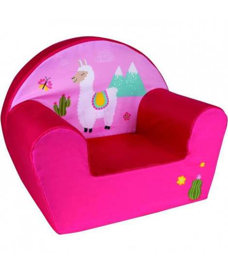 LAMA Fauteuil club enfant