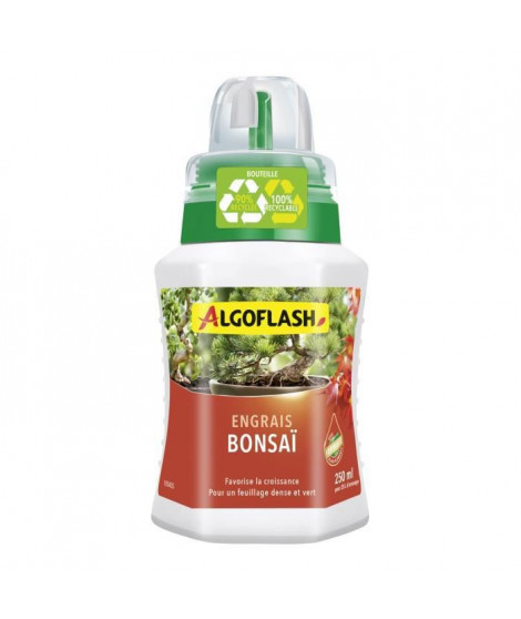 Engrais Bonsai 250 mL