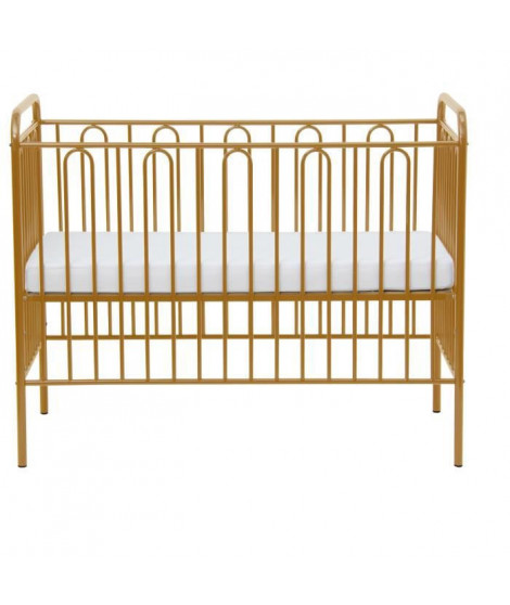 POLINI KIDS LIT METAL VINTAGE 120*60 BRONZE