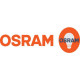 OSRAM - Amp.led std v. dépoli 7w60 e27 chaud bte 1