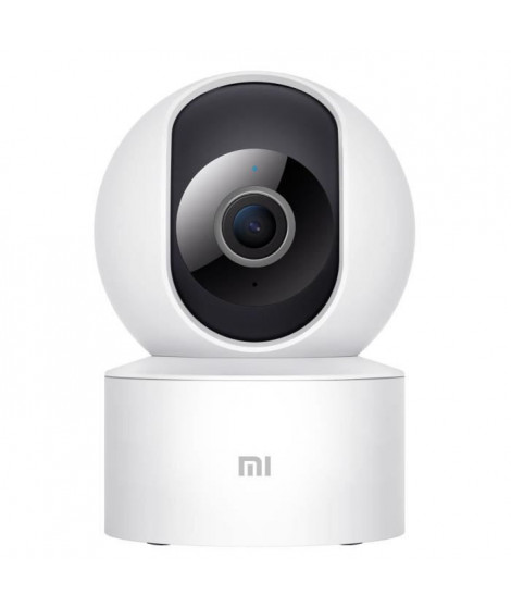 XIAOMI MI 360° Caméra 1080p