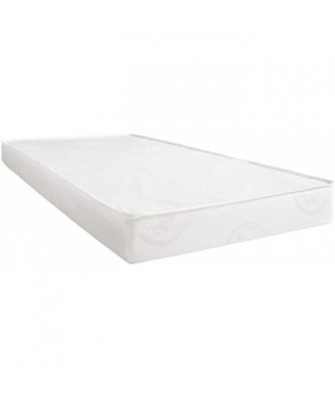 BABYCALIN Matelas lit Basic 30KG/M3 60x120cm