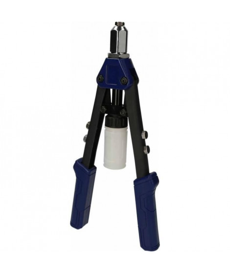 BRILLIANT TOOLS Pince de rivet 32 cm Acier