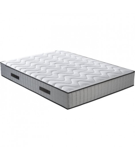 HOTEL ROYAL Matelas 180 x 200 - Ressorts - 27 cm - Ferme