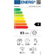 ELECTROLUX  - EW6T3263EB - Lave-linge top - 6 kg - 1200 tr/min - A+++ - Blanc