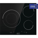 HISENSE I6341C - Plaque de cuisson a  induction - 3 zones - 7200 W - Noir