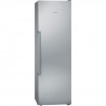 SIEMENS GS36NAIEP- Congélateur armoire - 242 L - Froid no frost multiairflow - A++ - L 60 x H 186 cm - Inox easyclean