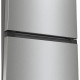 HISENSE RB434N4AD1 - Réfrigérateur congélateur bas - 331L (235 + 96) - froid ventilé total - A+ - L60x H200 - silver