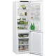 WHIRLPOOL - W7911IW - Réfrigérateur Combiné - 368 L (264 L+104 L)- Total NoFrost - A+ -  L59,6cm x H201cm - Blanc