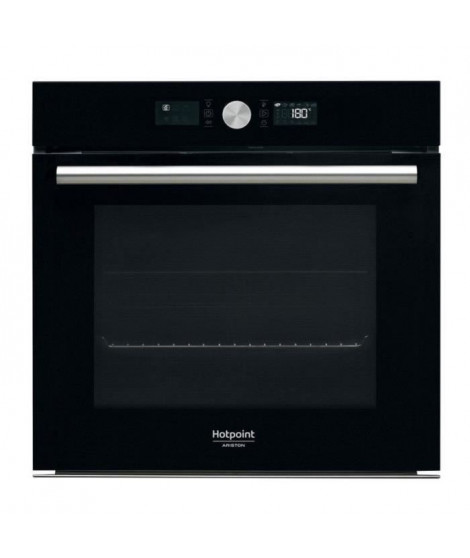 HOTPOINT - Four pyrolyse - 71L - Classe4