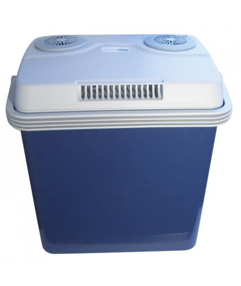 MIDLAND Glaciere thermoélectrique 32 litres