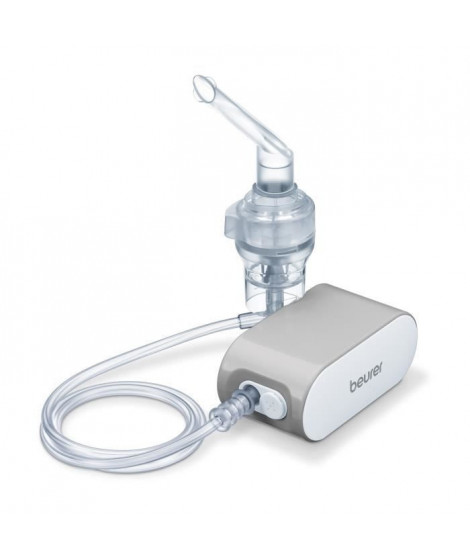 BEURER Inhalateur IH 58 - Faites confiance aux technologies d'inhalation innovantes