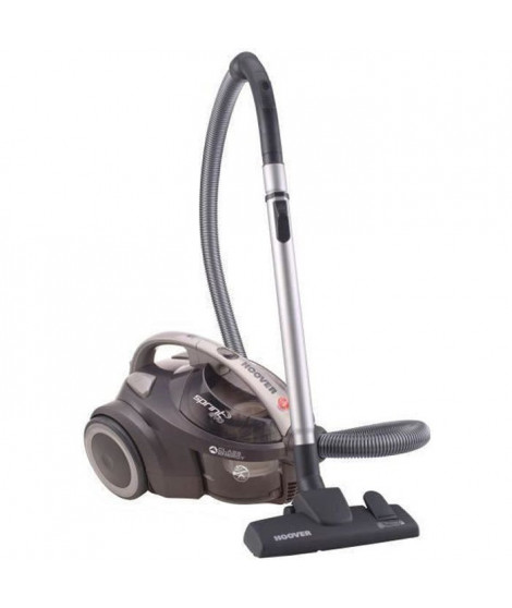 Aspirateur traineau sans sac Hoover SE71_41 Double A