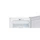 CONTINENTAL EDISON Congélateur armoire 186L, , Total No Frost, poignée métal, thermostat électronique, L 55 xH 169 cm, blanc