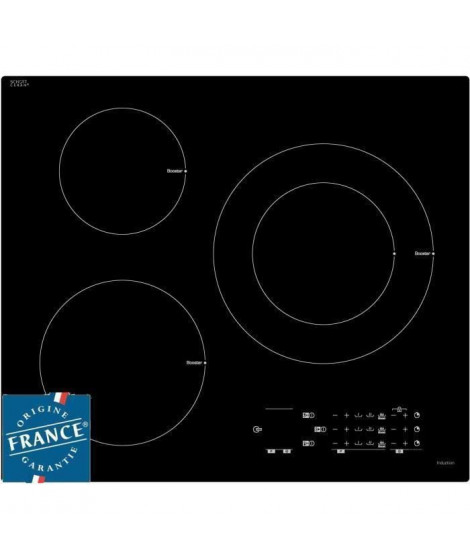 SAUTER SPI5361B Table induction