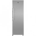 HOOVER HLF1864XM - Réfrigérateur 1 Porte - No Frost -  A++ - 350L - Inox