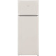 INDESIT I55TM4110W1 - Réfrigérateur congélateur haut - 213L (171 + 42) - Froid Statique - A+ - L 54 cm x H 144 cm- Blanc