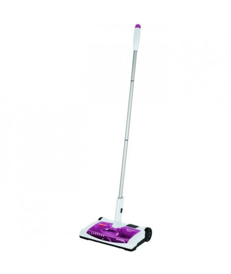 BISSELL Sweeper Supreme - Balai sweeper rechargeable