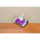 BISSELL Sweeper Supreme - Balai sweeper rechargeable