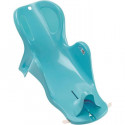 THERMOBABY Transat de bain réglable Daphné Turquoise