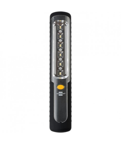 Brennenstuhl Lampe a main rechargeable a LED HL 300 AD